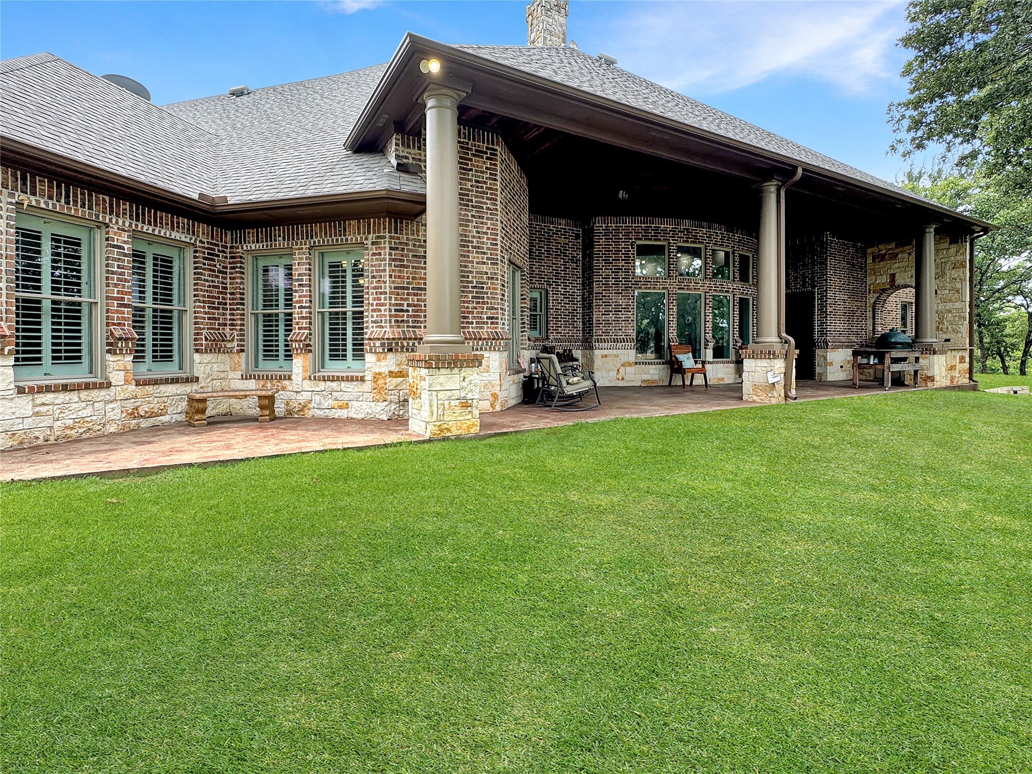 6565 Rockridge Trail Aubrey TX 76227