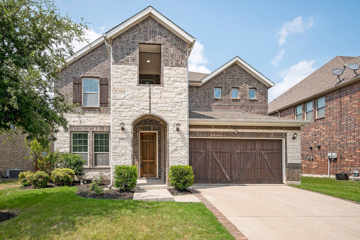 1224 Dakota Street Carrollton TX 75010
