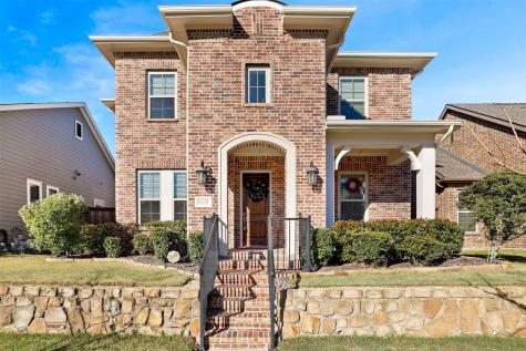 1125 Crane Street Carrollton TX 75007