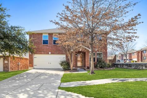 12877 Serenity Drive Frisco TX 75035