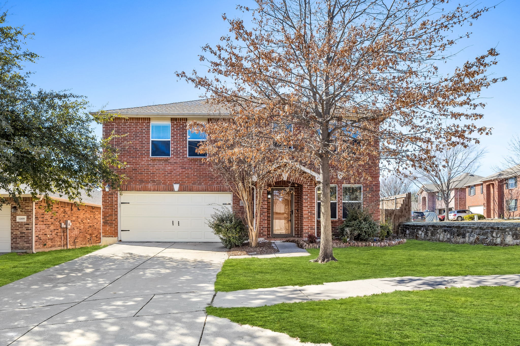 12877 Serenity Drive Frisco TX 75035