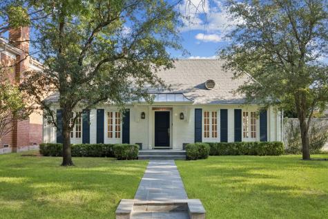 4226 Potomac Avenue Highland Park TX 75205