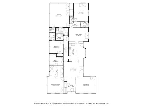 4226 Potomac Avenue Highland Park TX 75205