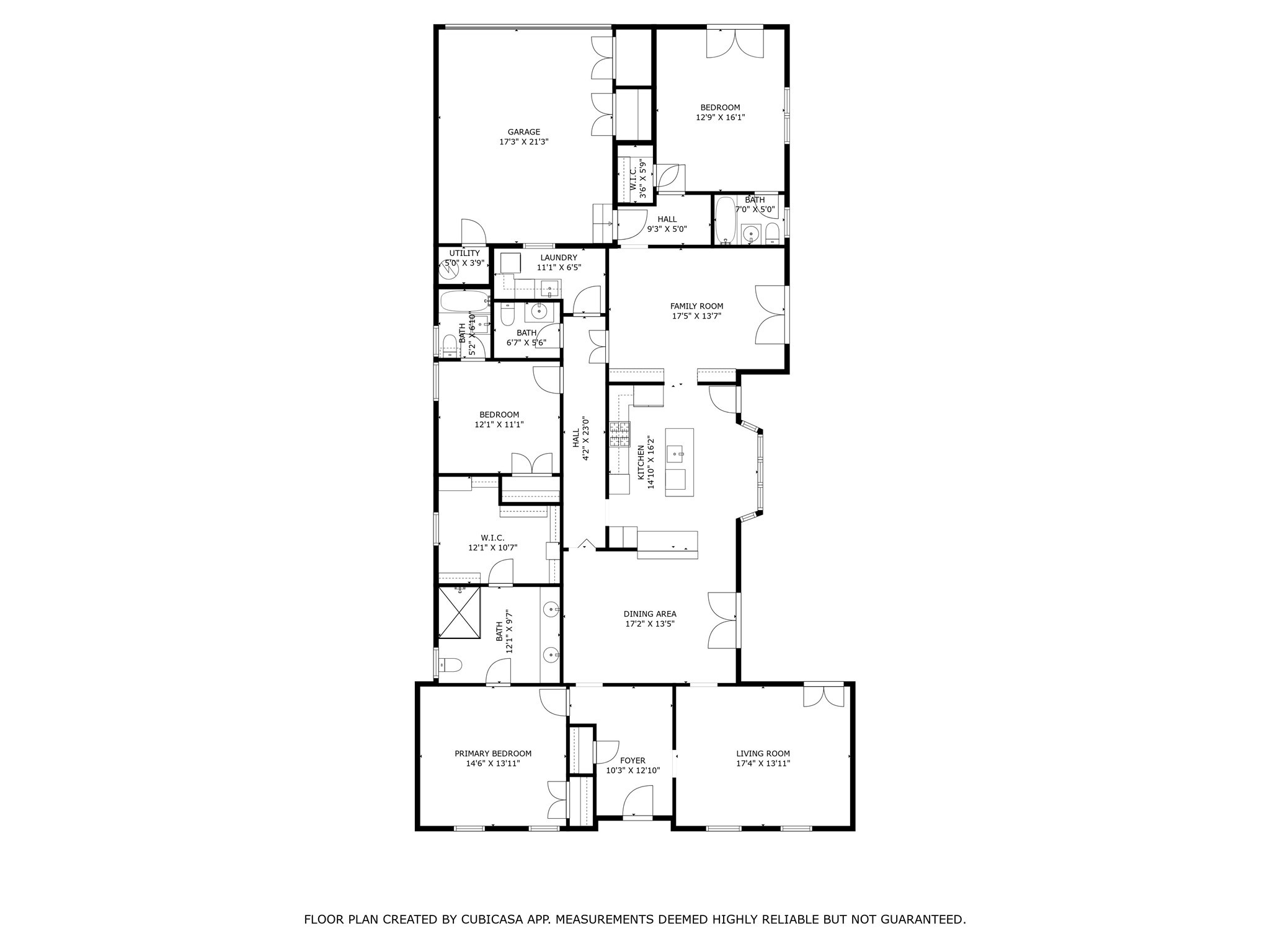 4226 Potomac Avenue Highland Park TX 75205