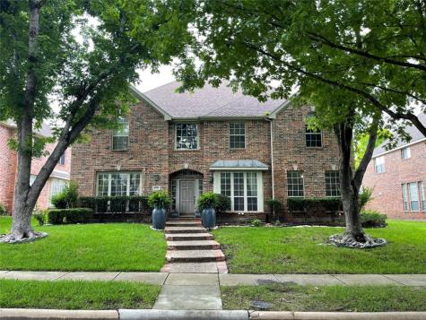 3329 Neiman Road Plano TX 75025