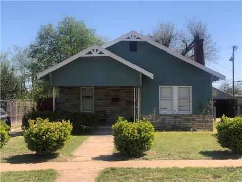 2406 Summer Avenue Waco TX 76708