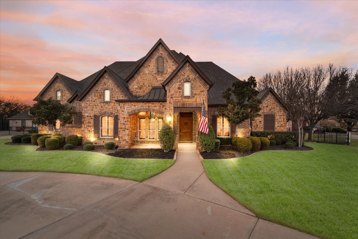 7217 Diamond Oaks Drive Mansfield TX 76063