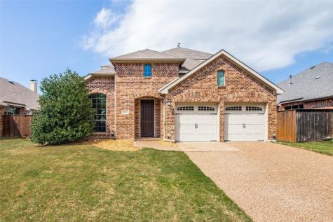 2453 Greenbrook Drive Little Elm TX 75068