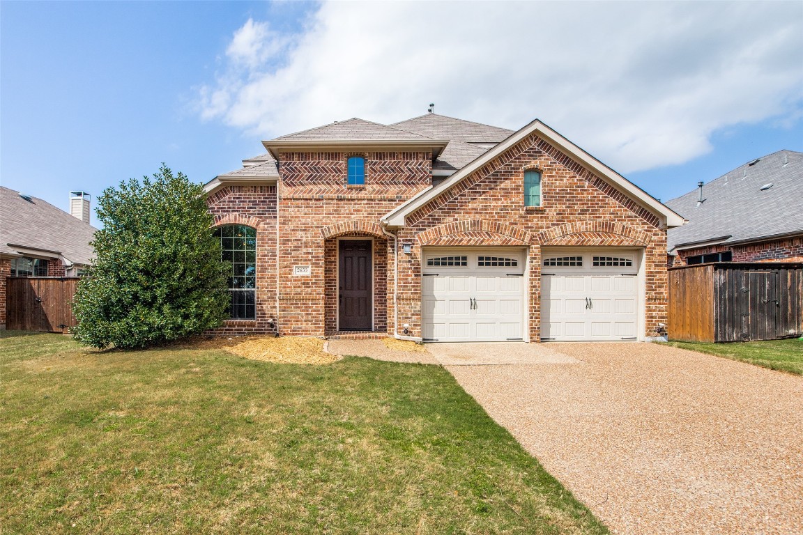 2453 Greenbrook Drive Little Elm TX 75068