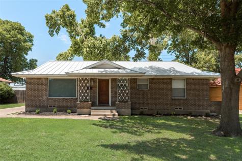 2315 Cardinal Lane Garland TX 75042