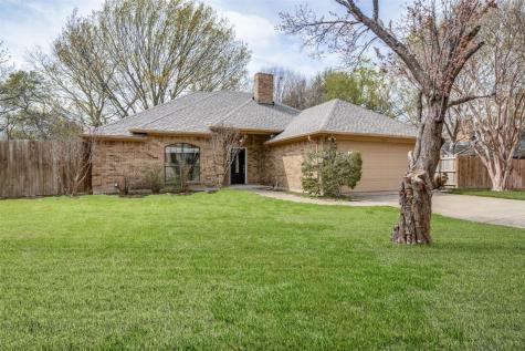 1011 N Fannin Street Rockwall TX 75087