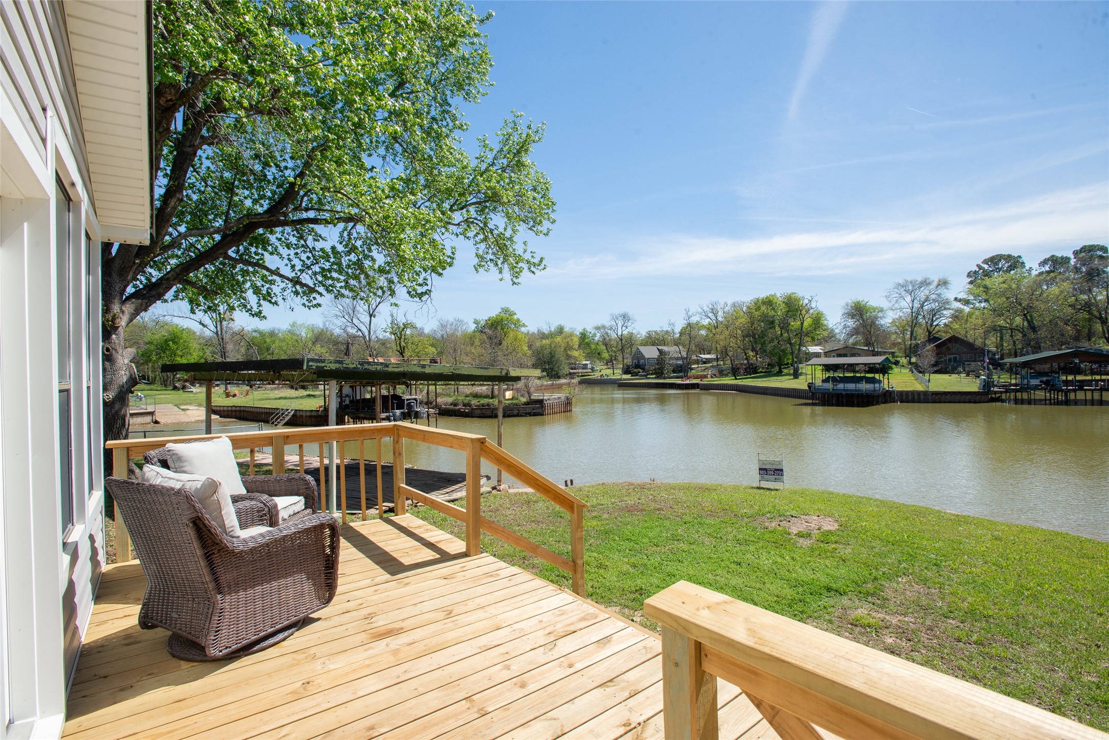 117 Joy Lane Gun Barrel City TX 75156