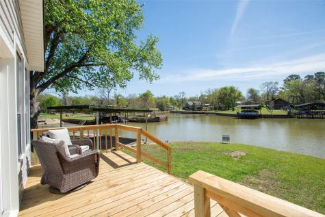 117 Joy Lane Gun Barrel City TX 75156