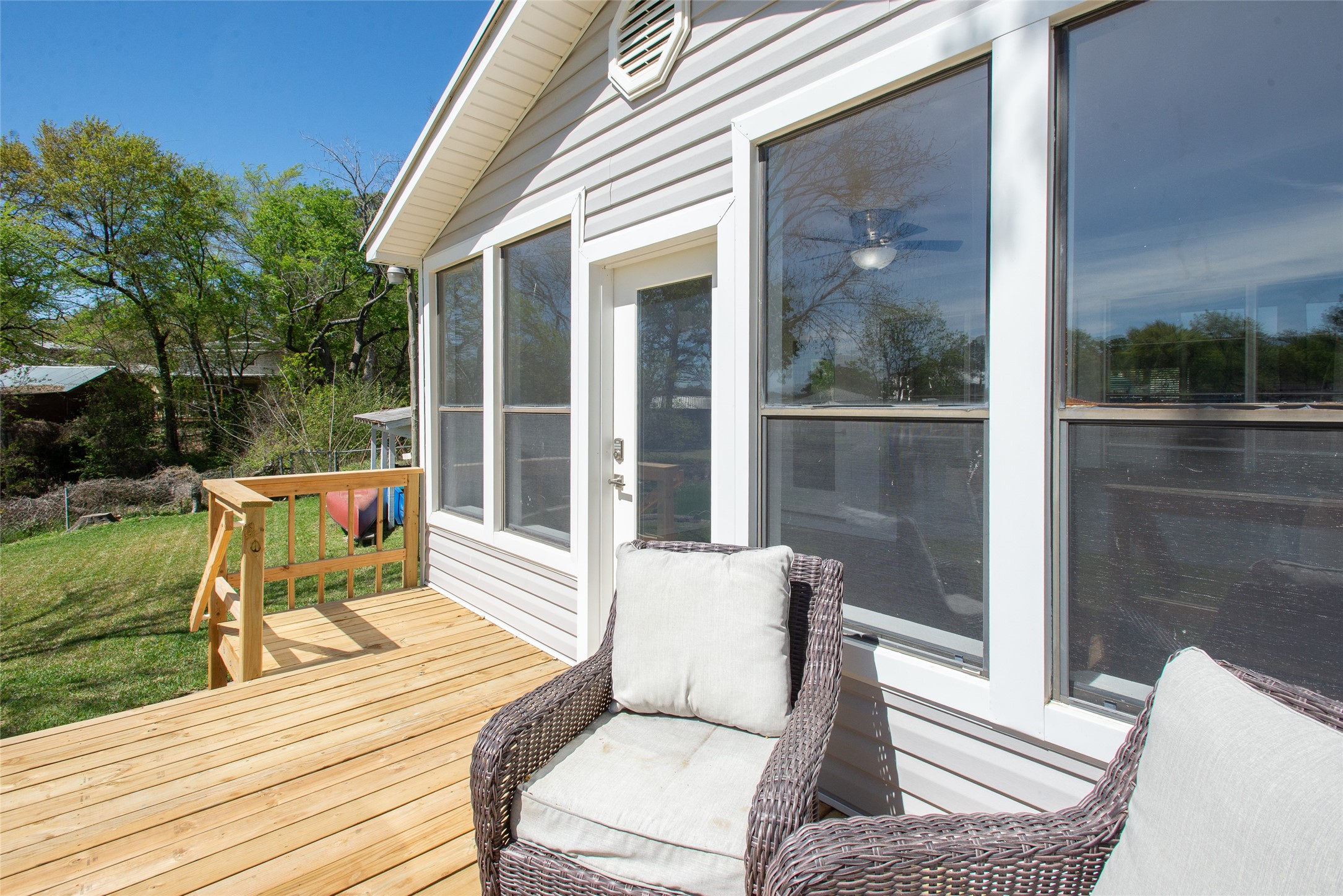 117 Joy Lane Gun Barrel City TX 75156