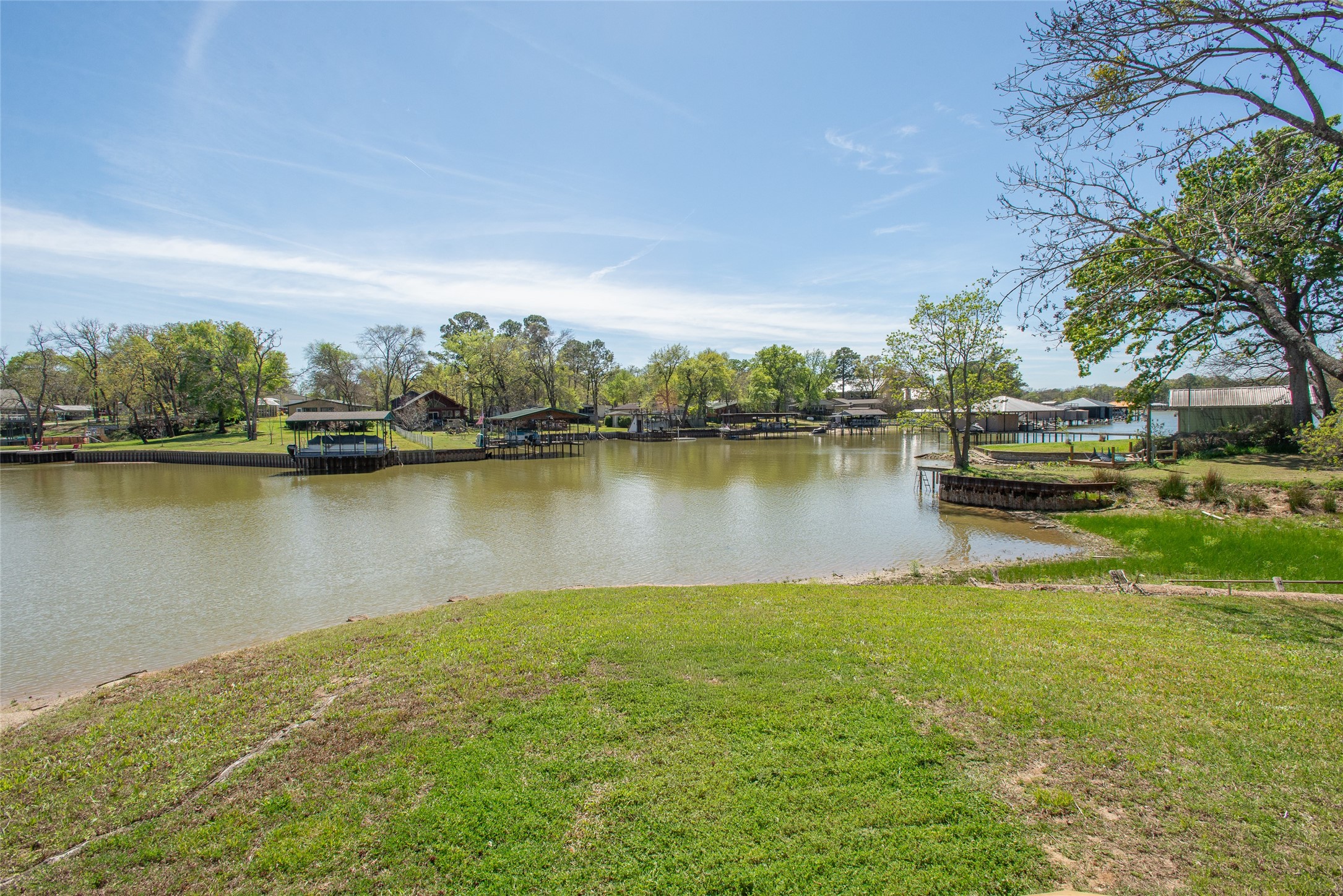 117 Joy Lane Gun Barrel City TX 75156