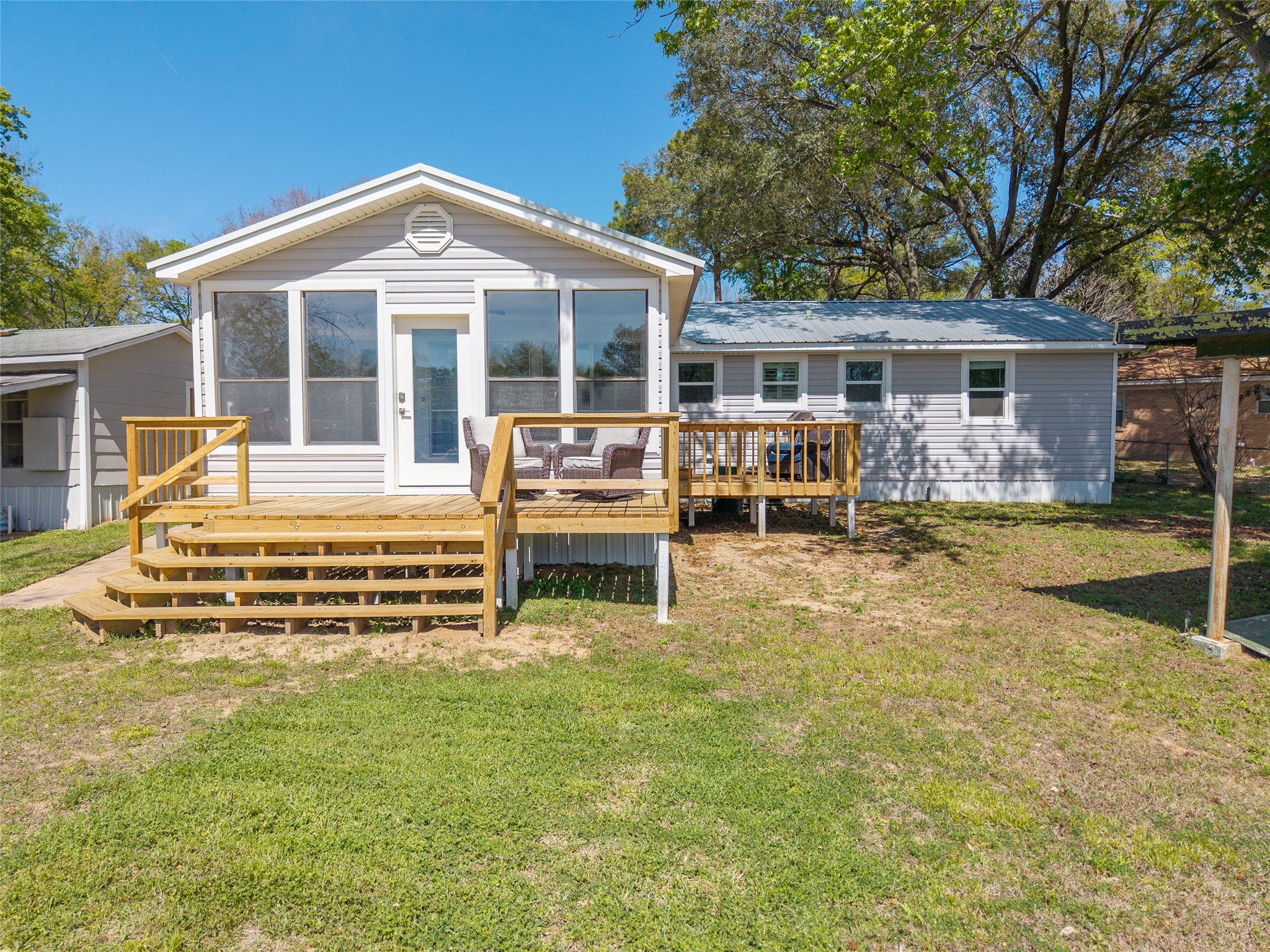 117 Joy Lane Gun Barrel City TX 75156