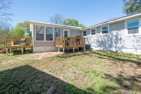 117 Joy Lane Gun Barrel City TX 75156