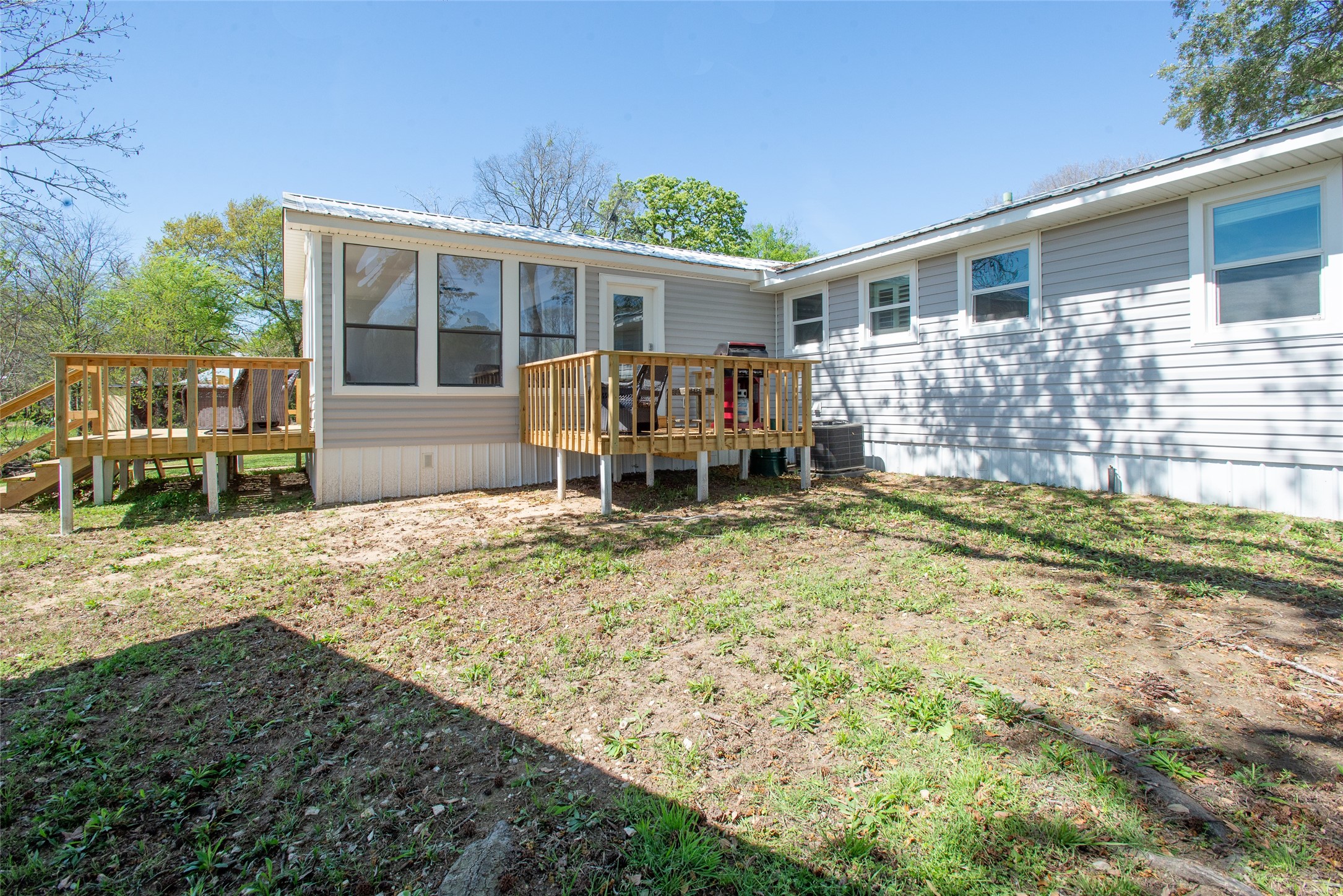 117 Joy Lane Gun Barrel City TX 75156