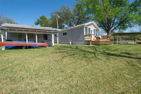 117 Joy Lane Gun Barrel City TX 75156