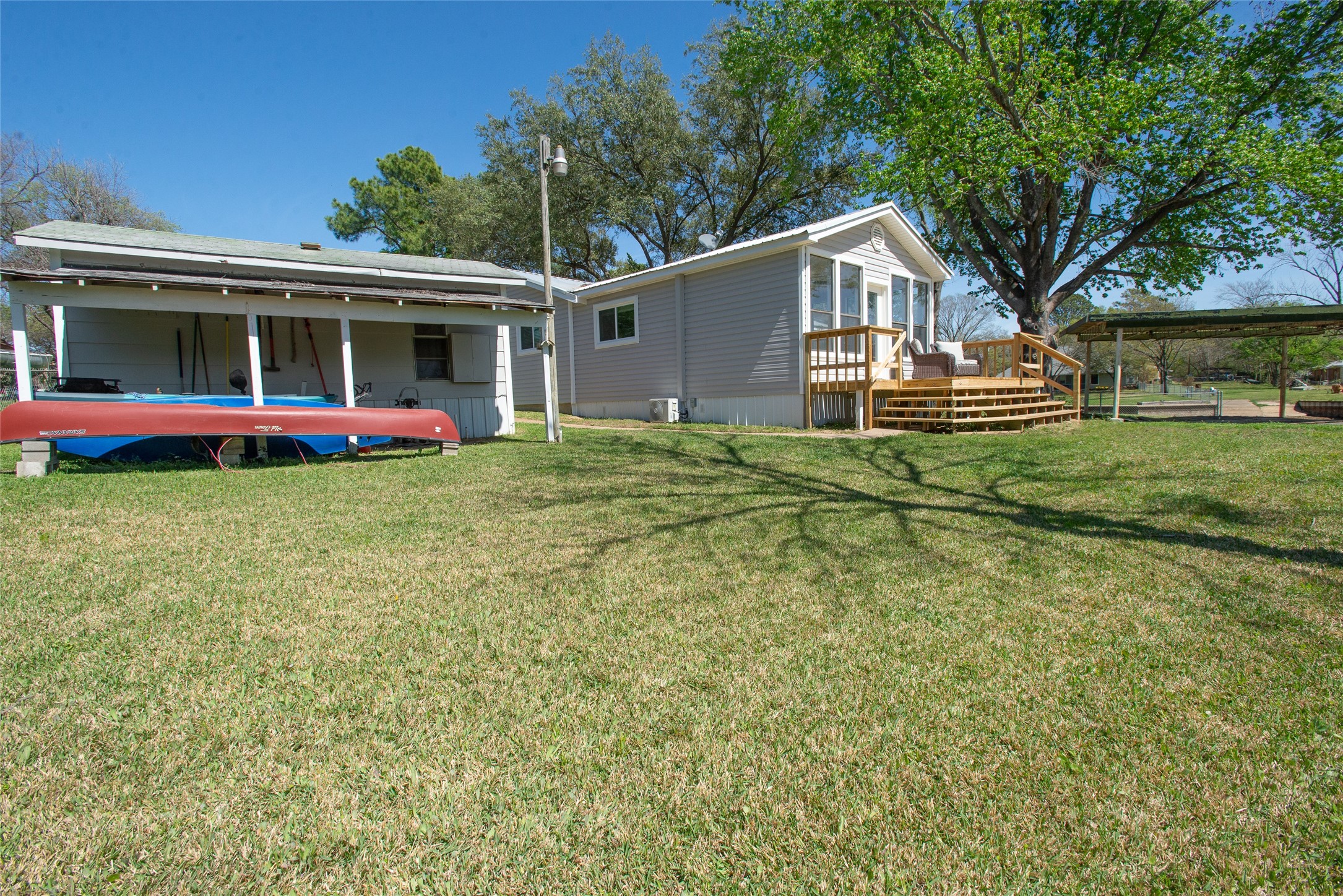 117 Joy Lane Gun Barrel City TX 75156