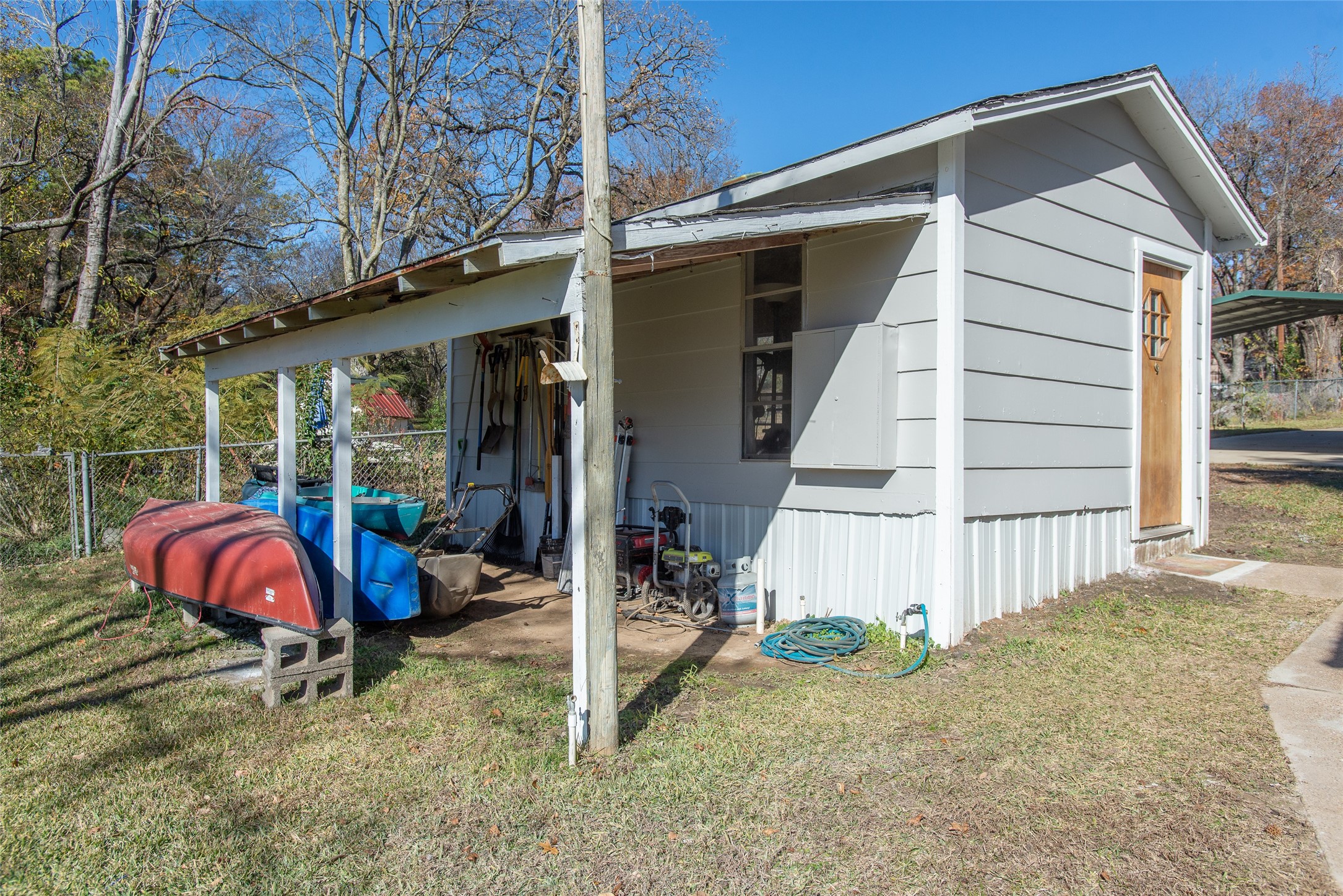 117 Joy Lane Gun Barrel City TX 75156