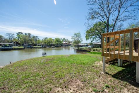 117 Joy Lane Gun Barrel City TX 75156