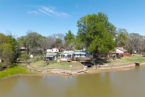 117 Joy Lane Gun Barrel City TX 75156