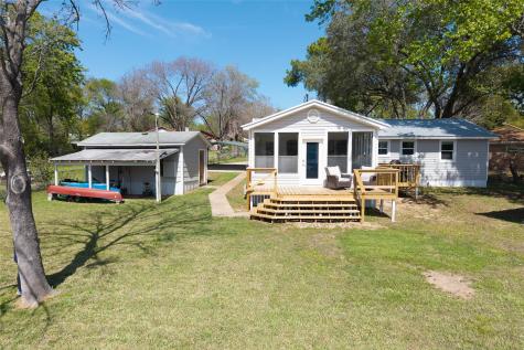 117 Joy Lane Gun Barrel City TX 75156