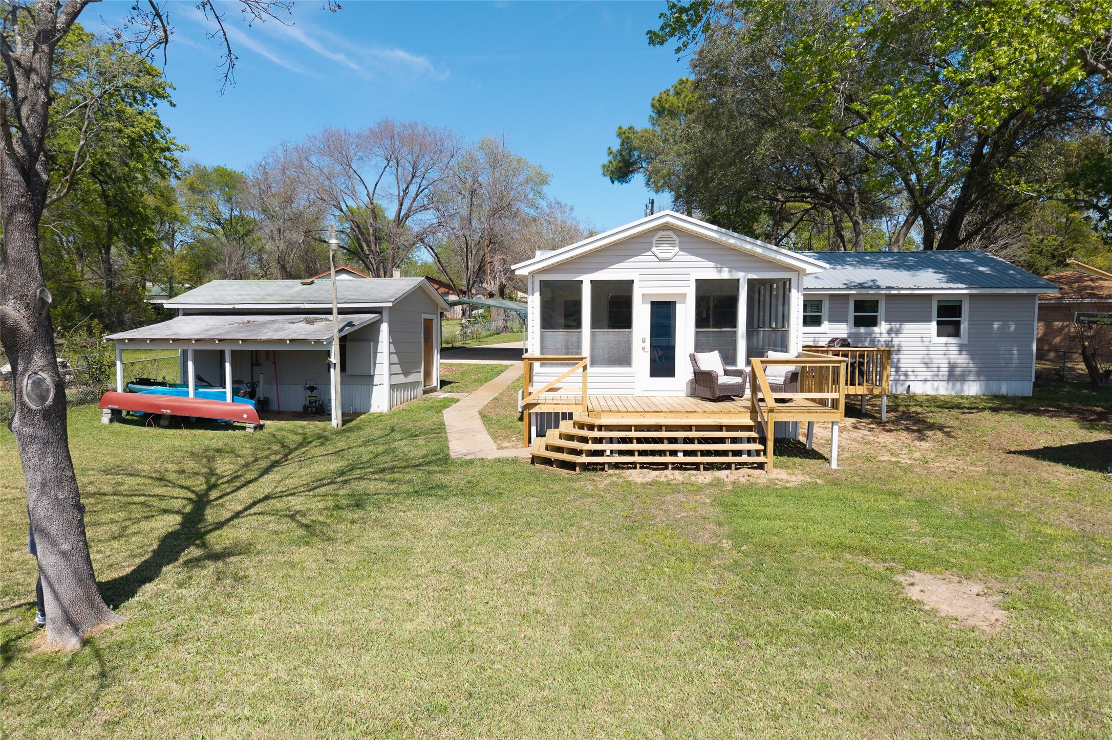 117 Joy Lane Gun Barrel City TX 75156
