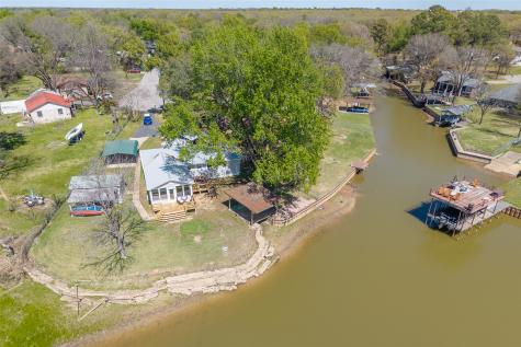 117 Joy Lane Gun Barrel City TX 75156