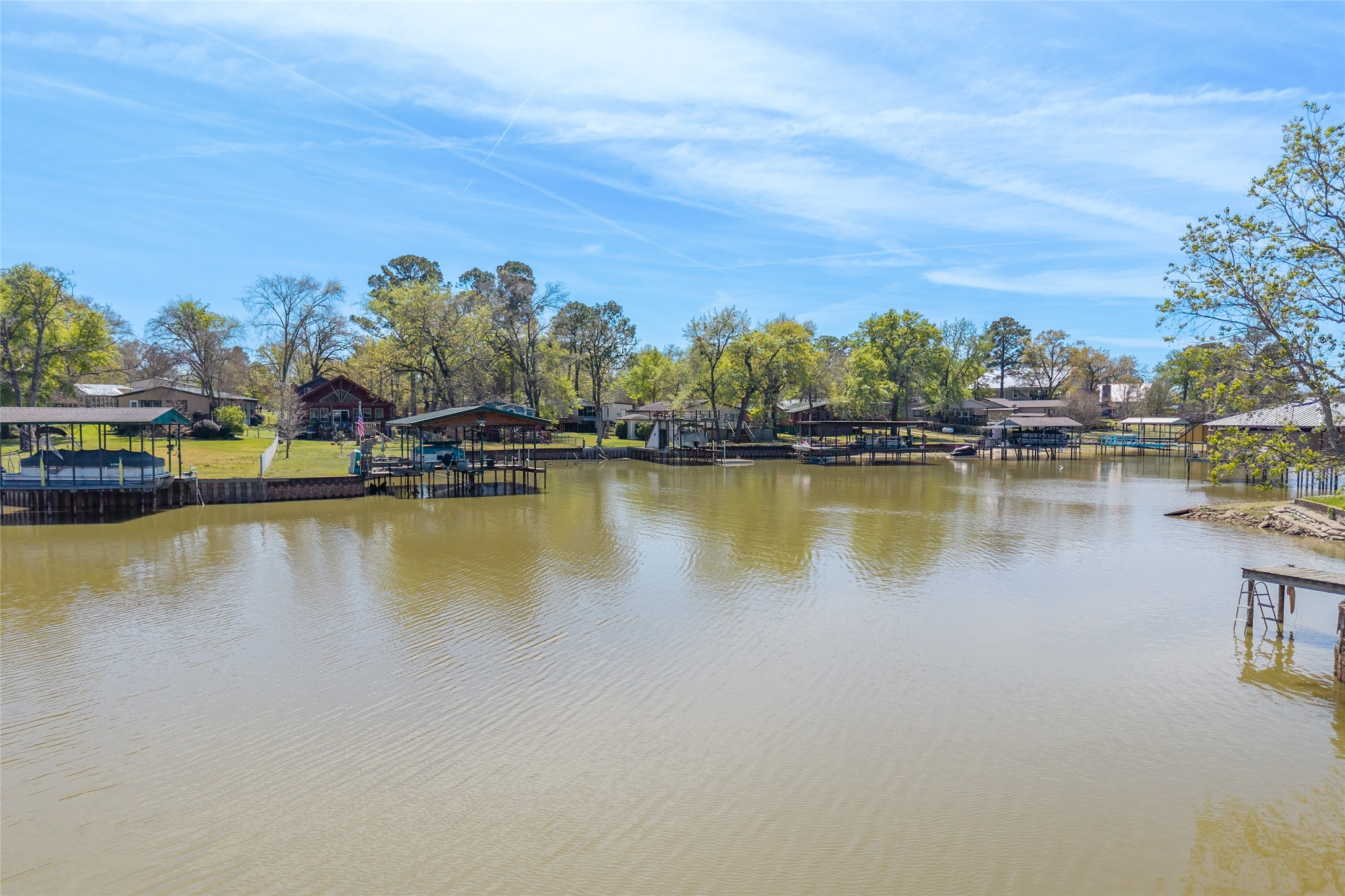117 Joy Lane Gun Barrel City TX 75156