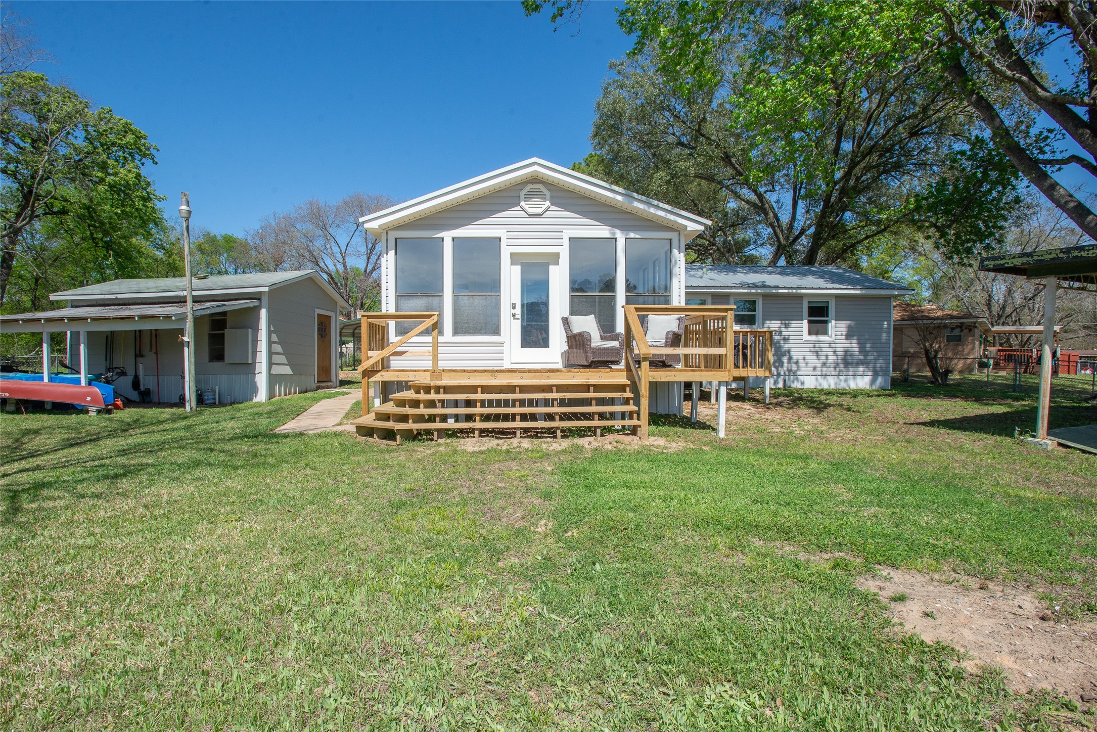 117 Joy Lane Gun Barrel City TX 75156