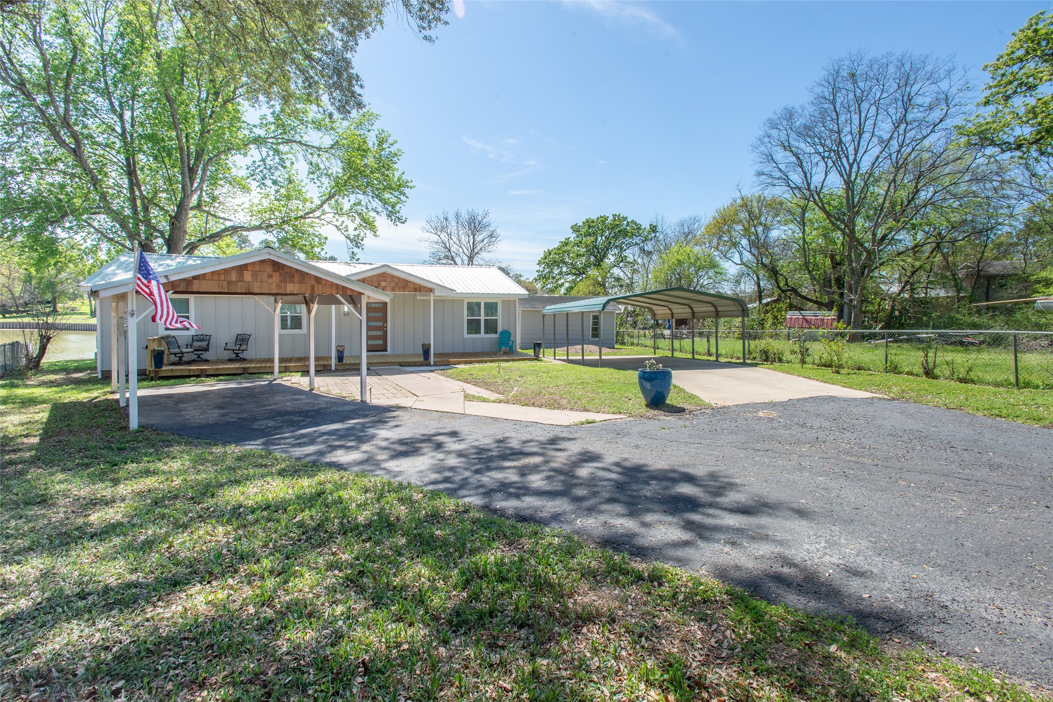 117 Joy Lane Gun Barrel City TX 75156