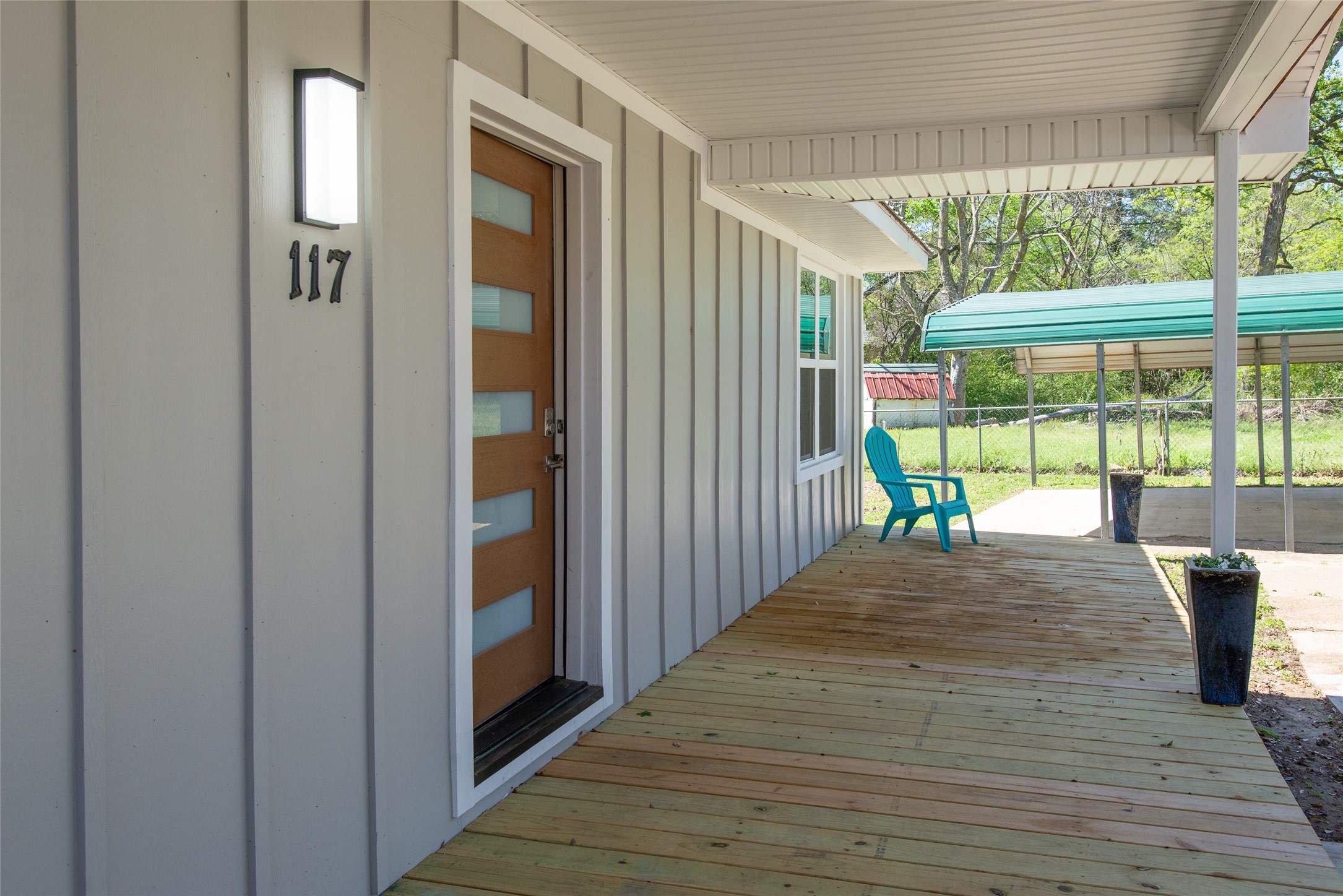 117 Joy Lane Gun Barrel City TX 75156