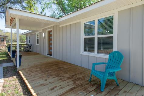 117 Joy Lane Gun Barrel City TX 75156