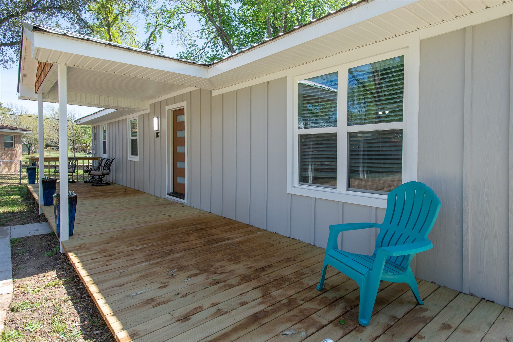 117 Joy Lane Gun Barrel City TX 75156