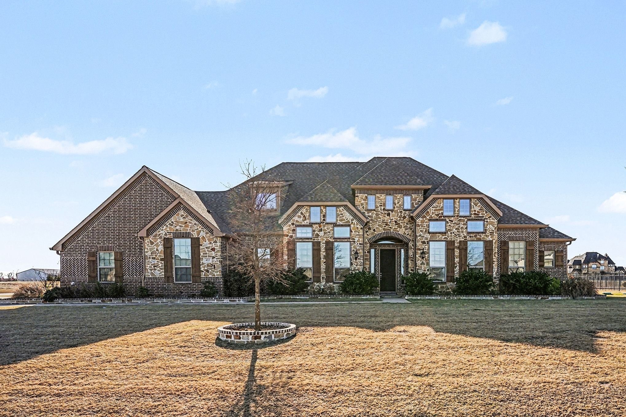 415 Silver Spur Trail Rockwall TX 75032
