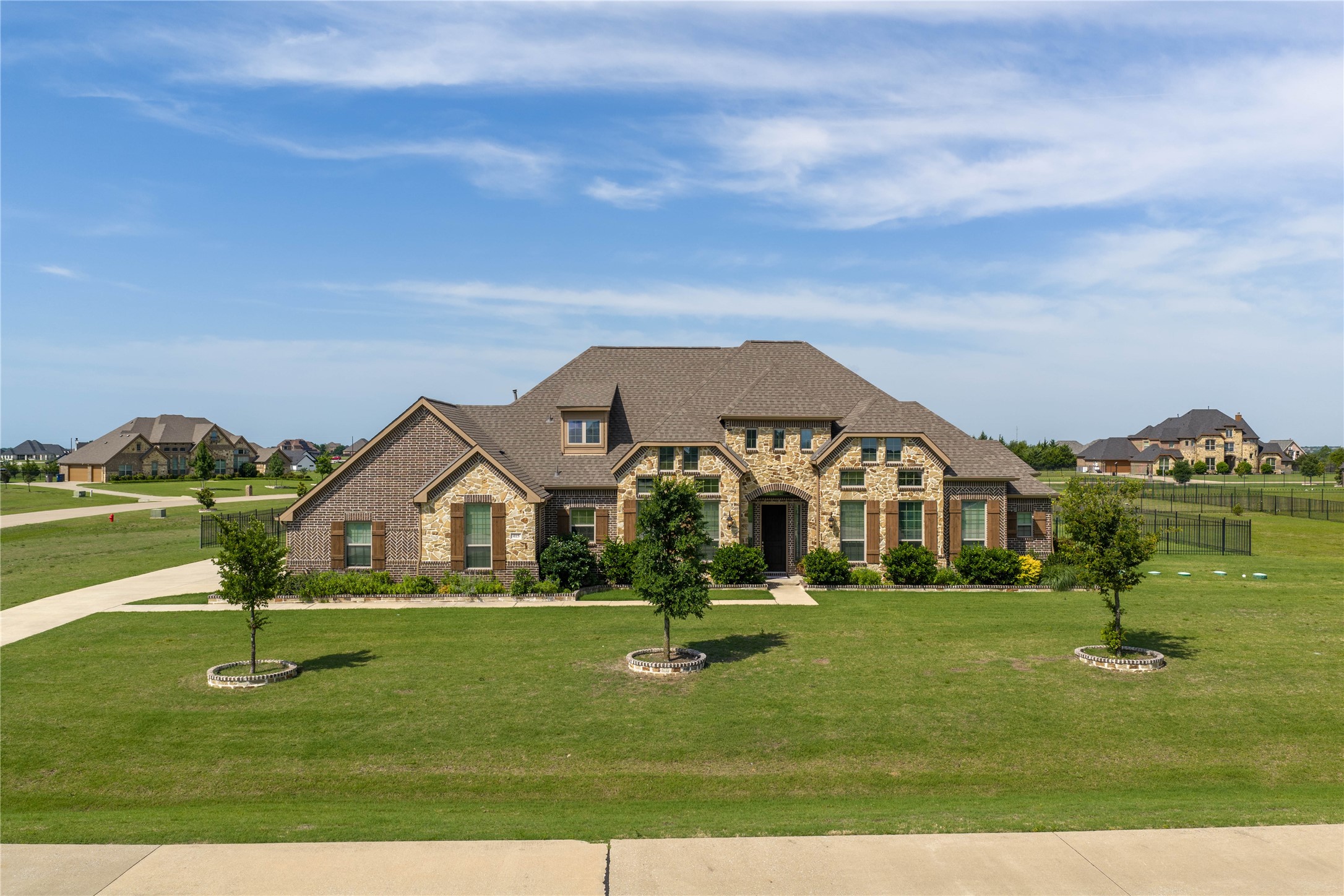 415 Silver Spur Trail Rockwall TX 75032