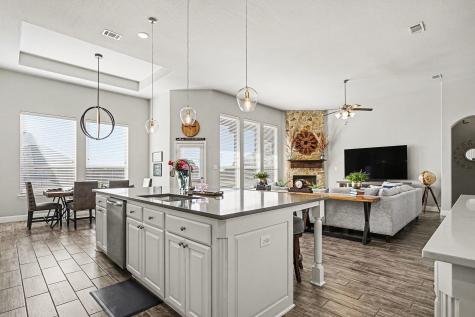 415 Silver Spur Trail Rockwall TX 75032