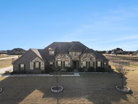 415 Silver Spur Trail Rockwall TX 75032