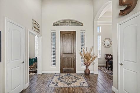 415 Silver Spur Trail Rockwall TX 75032