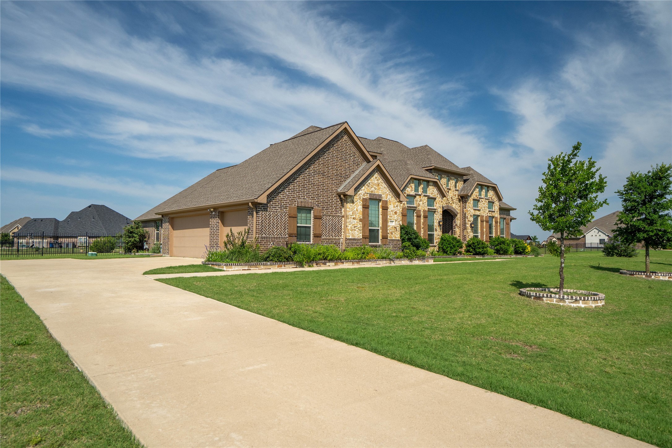415 Silver Spur Trail Rockwall TX 75032