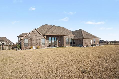 415 Silver Spur Trail Rockwall TX 75032