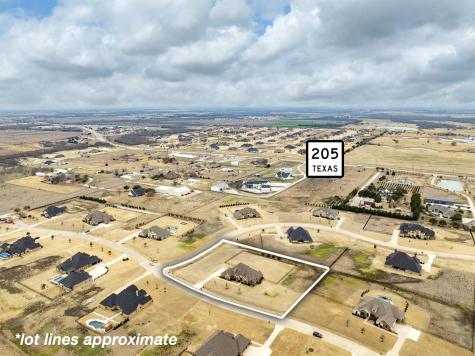 415 Silver Spur Trail Rockwall TX 75032