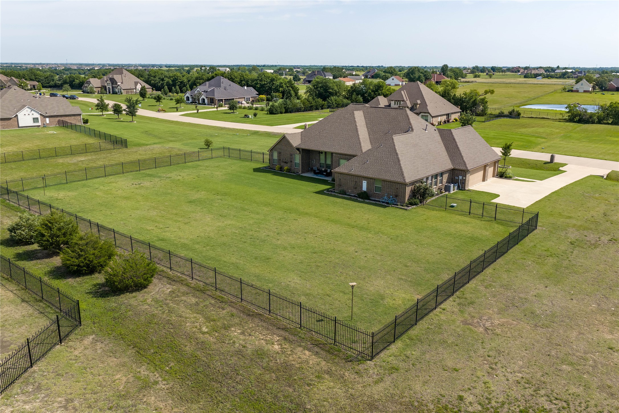 415 Silver Spur Trail Rockwall TX 75032
