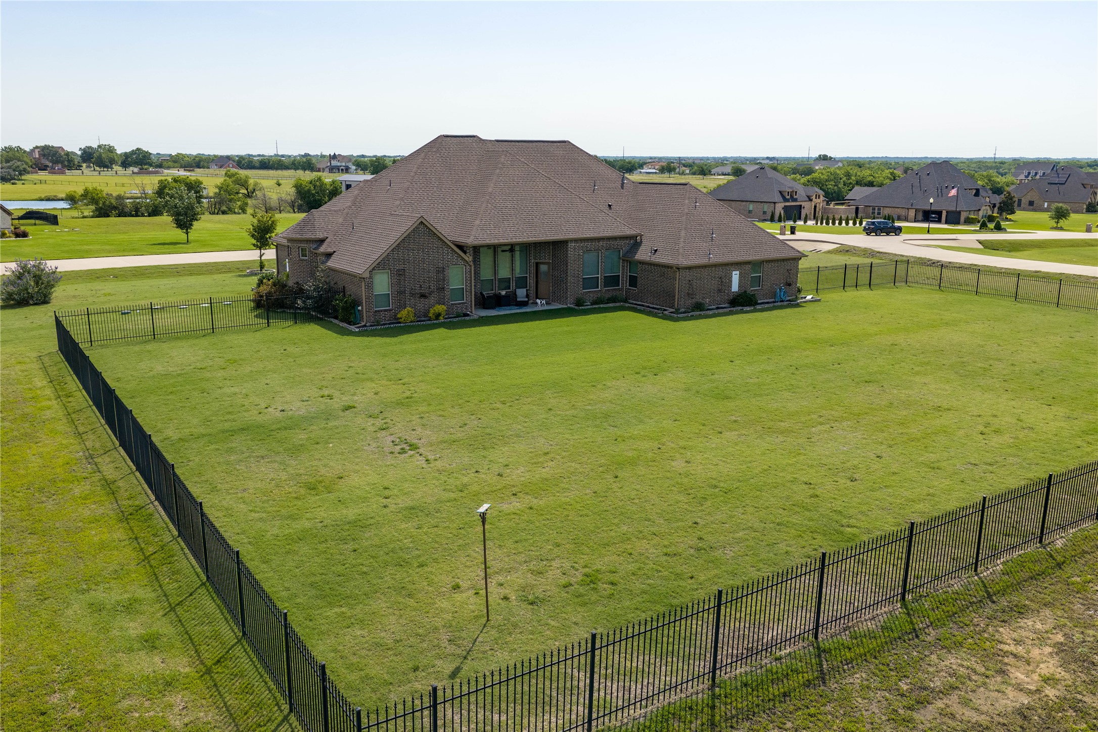 415 Silver Spur Trail Rockwall TX 75032