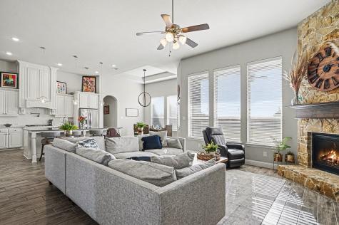 415 Silver Spur Trail Rockwall TX 75032