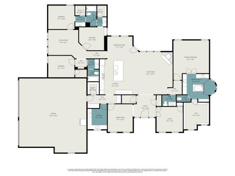 415 Silver Spur Trail Rockwall TX 75032