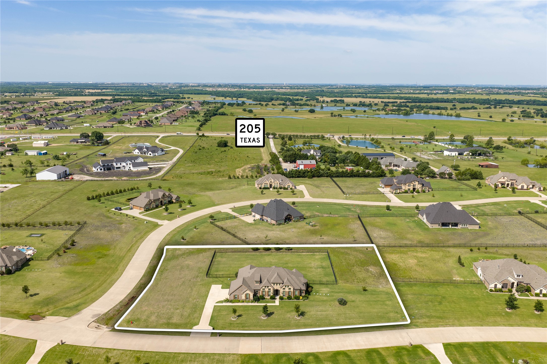 415 Silver Spur Trail Rockwall TX 75032