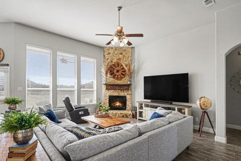 415 Silver Spur Trail Rockwall TX 75032